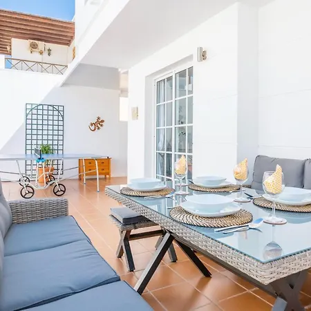 Casa Laura Villa