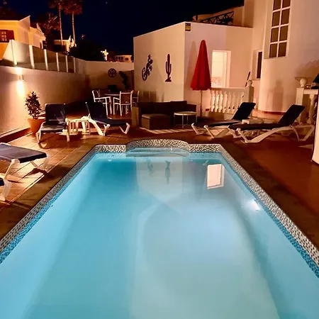 Casa Laura Puerto del Carmen (Lanzarote)