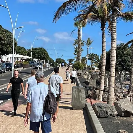 Casa Laura * Puerto del Carmen (Lanzarote)