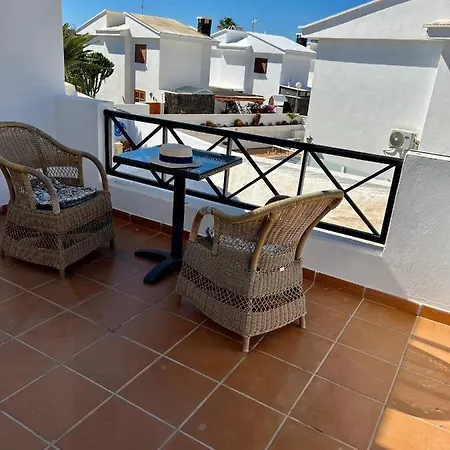 Villa Casa Laura Puerto del Carmen (Lanzarote)