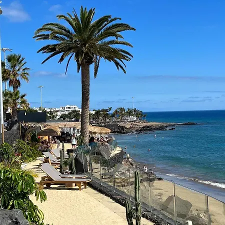 Casa Laura * Puerto del Carmen (Lanzarote)