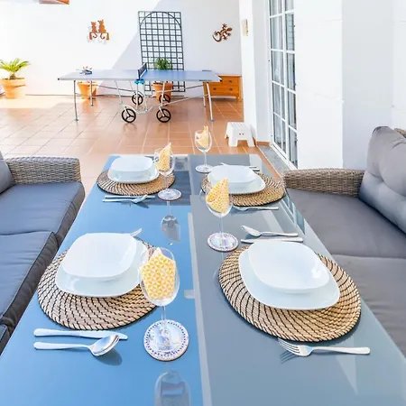 Casa Laura Puerto del Carmen (Lanzarote)