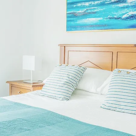 Villa Casa Laura Puerto del Carmen (Lanzarote)