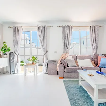 Villa Casa Laura Puerto del Carmen (Lanzarote)