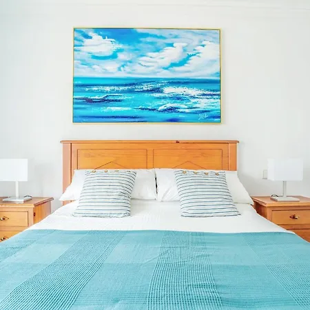 Willa Casa Laura Puerto del Carmen (Lanzarote)