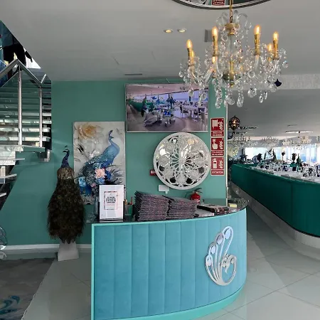 Casa Laura * Puerto del Carmen (Lanzarote)