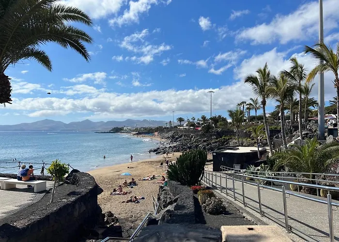 Casa Laura فيلة بويرتو ذيل كارمين