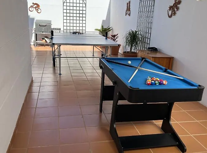 Villa Casa Laura Puerto del Carmen (Lanzarote)