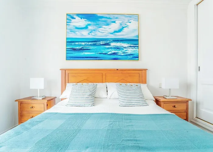 Villa Casa Laura Puerto del Carmen (Lanzarote)