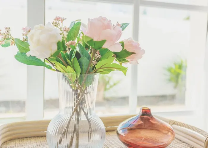 Casa Laura فيلة *