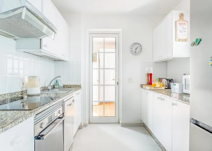 Casa Laura * Puerto del Carmen (Lanzarote)