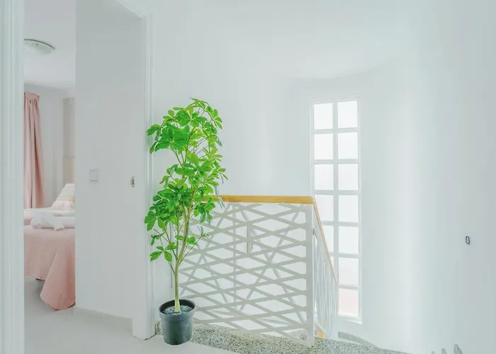 Casa Laura * Puerto del Carmen (Lanzarote)