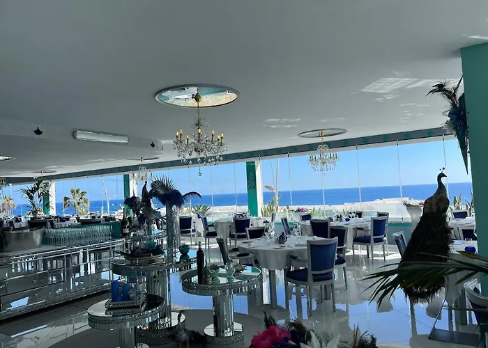 فيلة Casa Laura بويرتو ذيل كارمين