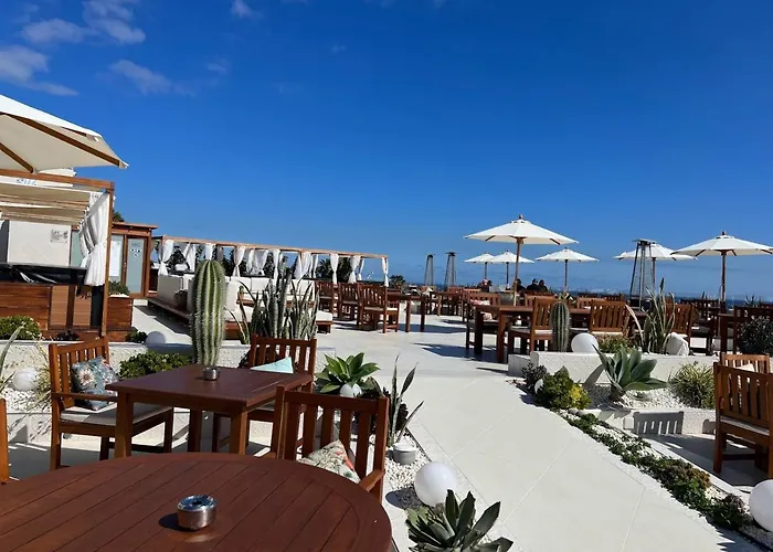 Casa Laura فيلة *