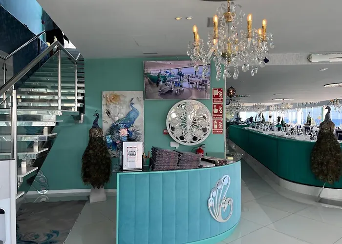 Casa Laura * Puerto del Carmen (Lanzarote)