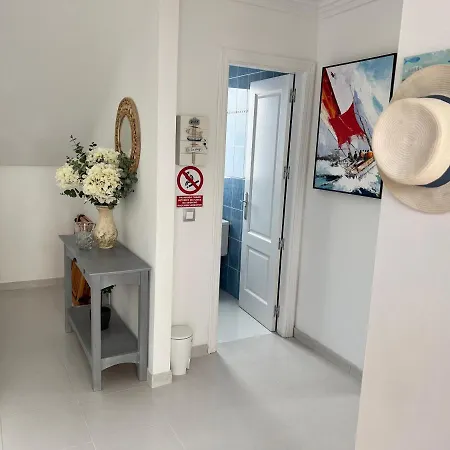 Casa Laura Βίλα *