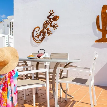 Βίλα Casa Laura *