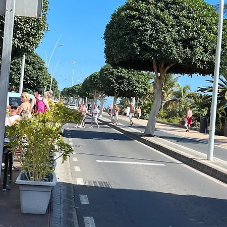 Βίλα Casa Laura Πουέρτο Ντελ Κάρμεν