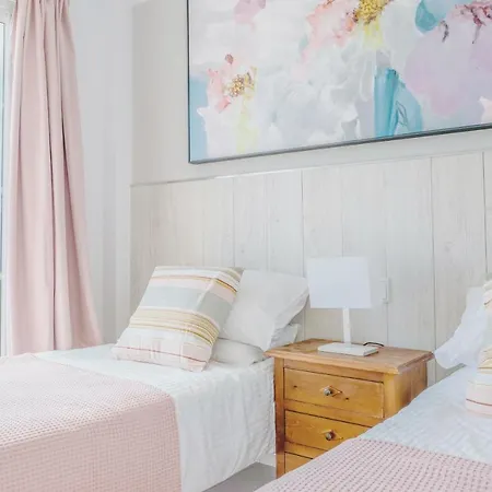 Βίλα Casa Laura Πουέρτο Ντελ Κάρμεν