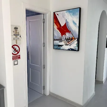 Villa Casa Laura Puerto del Carmen (Lanzarote)