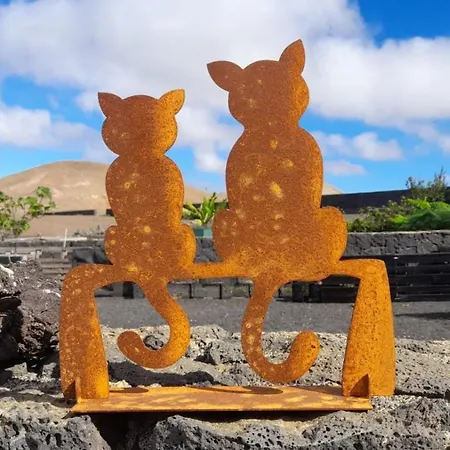 Casa Laura Πουέρτο Ντελ Κάρμεν