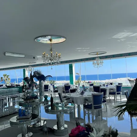 Βίλα Casa Laura Πουέρτο Ντελ Κάρμεν