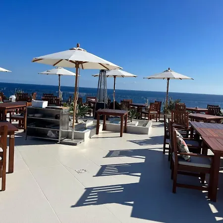 Casa Laura Πουέρτο Ντελ Κάρμεν