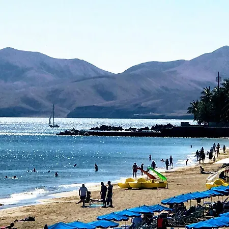 Casa Laura Πουέρτο Ντελ Κάρμεν