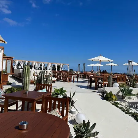 Casa Laura Βίλα *