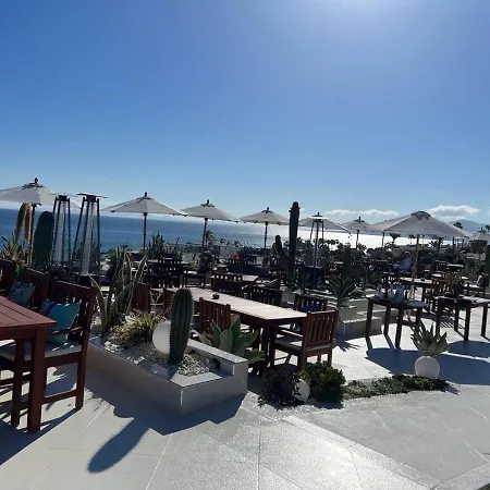 Casa Laura Βίλα Πουέρτο Ντελ Κάρμεν