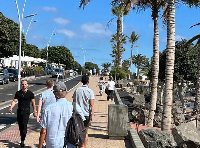 Casa Laura * Puerto del Carmen