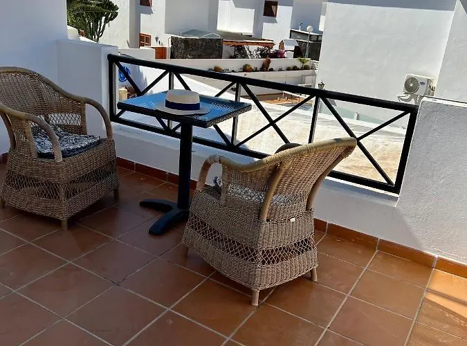 Villa Casa Laura Puerto del Carmen (Lanzarote)