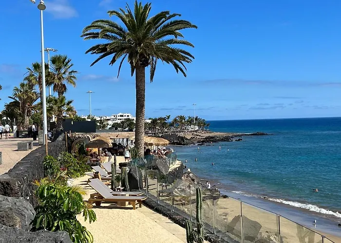 Casa Laura * Puerto del Carmen (Lanzarote)