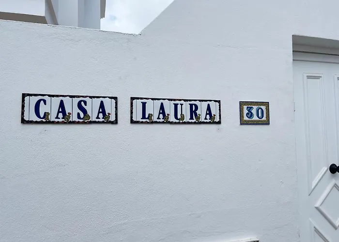 Villa Casa Laura Puerto del Carmen (Lanzarote)