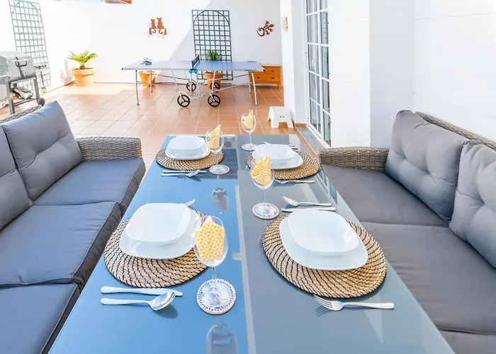 Casa Laura Puerto del Carmen