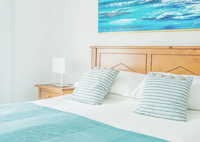 Villa Casa Laura Puerto del Carmen (Lanzarote)