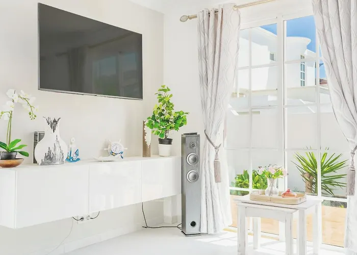 Casa Laura Puerto del Carmen (Lanzarote)