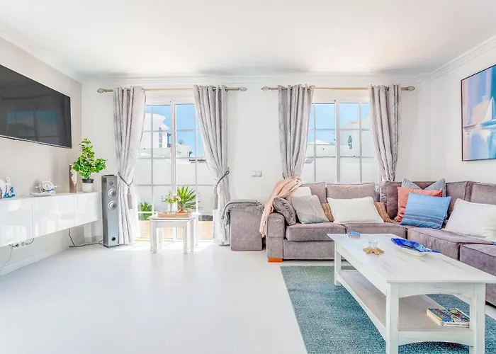 Villa Casa Laura Puerto del Carmen