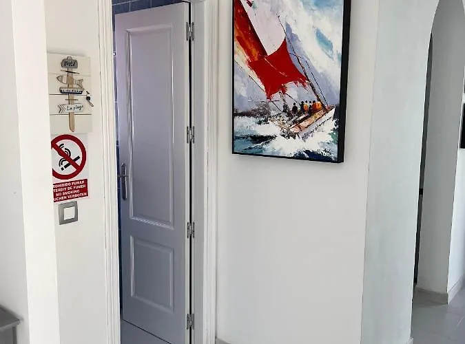 Villa Casa Laura Puerto del Carmen