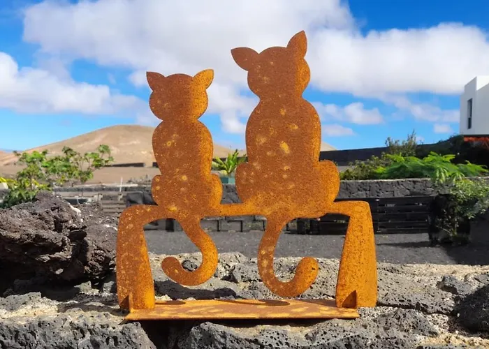 Casa Laura Puerto del Carmen