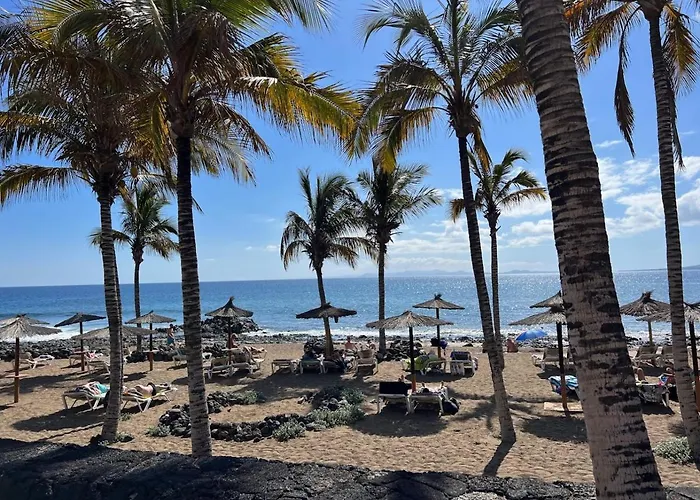 Casa Laura Villa Puerto del Carmen (Lanzarote)