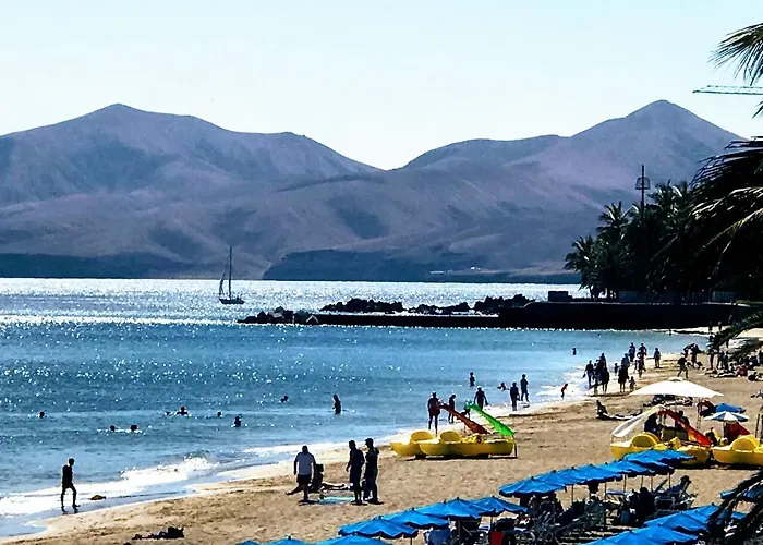 Casa Laura Puerto del Carmen