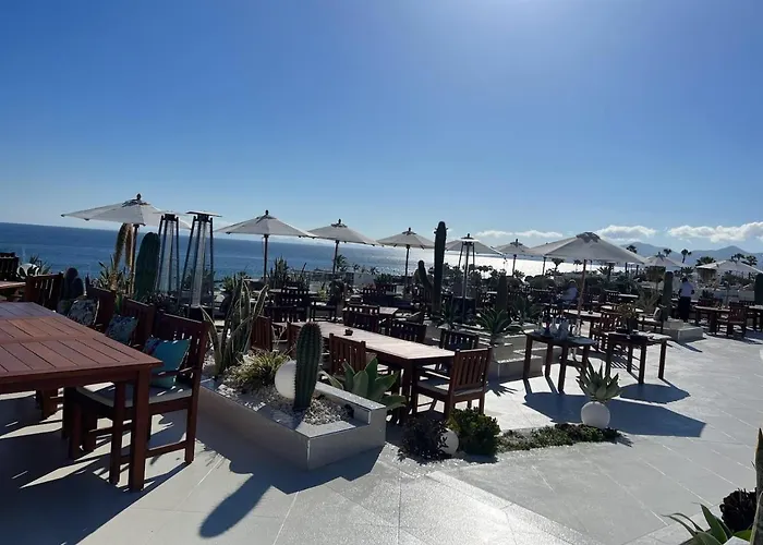 Casa Laura Villa Puerto del Carmen