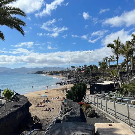 Casa Laura וילה פוארטו דל כרמן