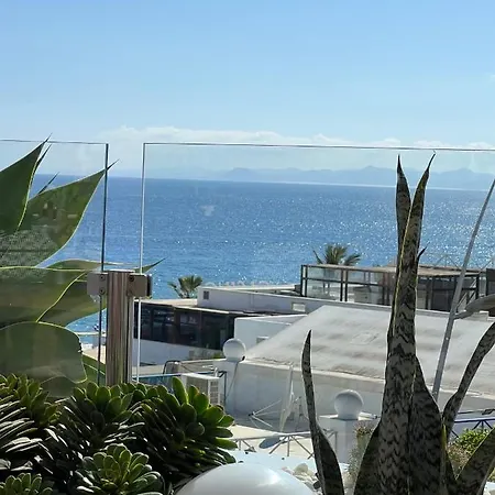 וילה Casa Laura *