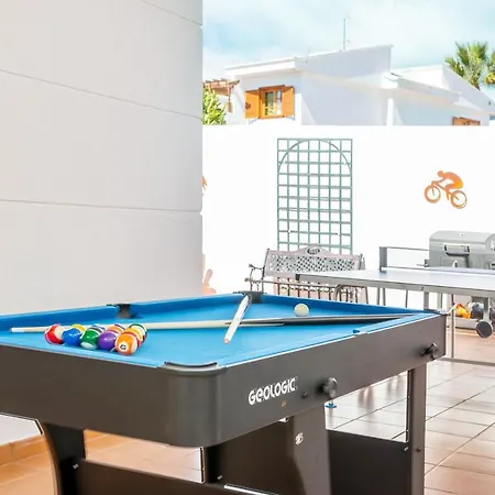 Casa Laura * פוארטו דל כרמן