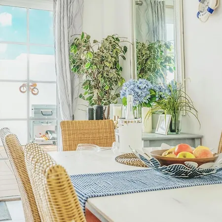 Casa Laura * פוארטו דל כרמן