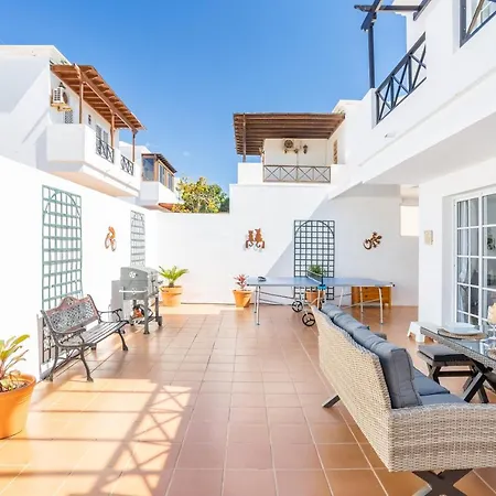 Casa Laura פוארטו דל כרמן