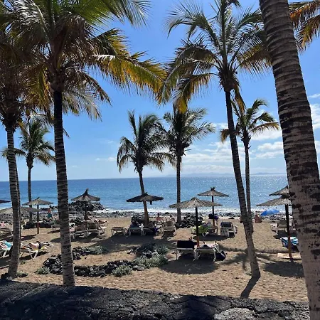 Casa Laura וילה פוארטו דל כרמן