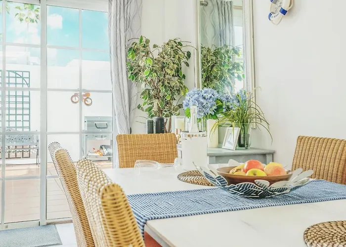 Casa Laura * Puerto del Carmen (Lanzarote)